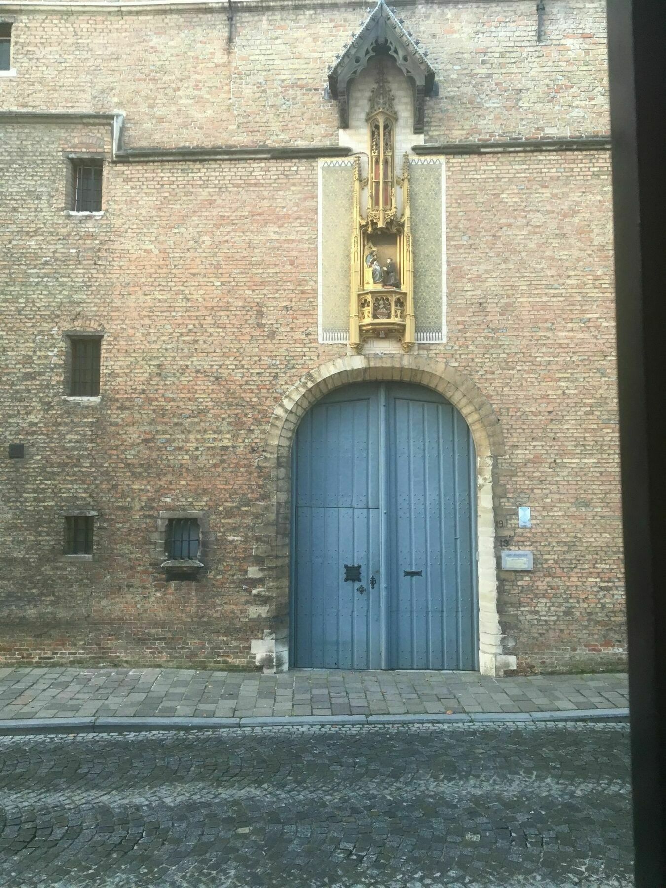 Hotel Lucca Brygge Exteriör bild